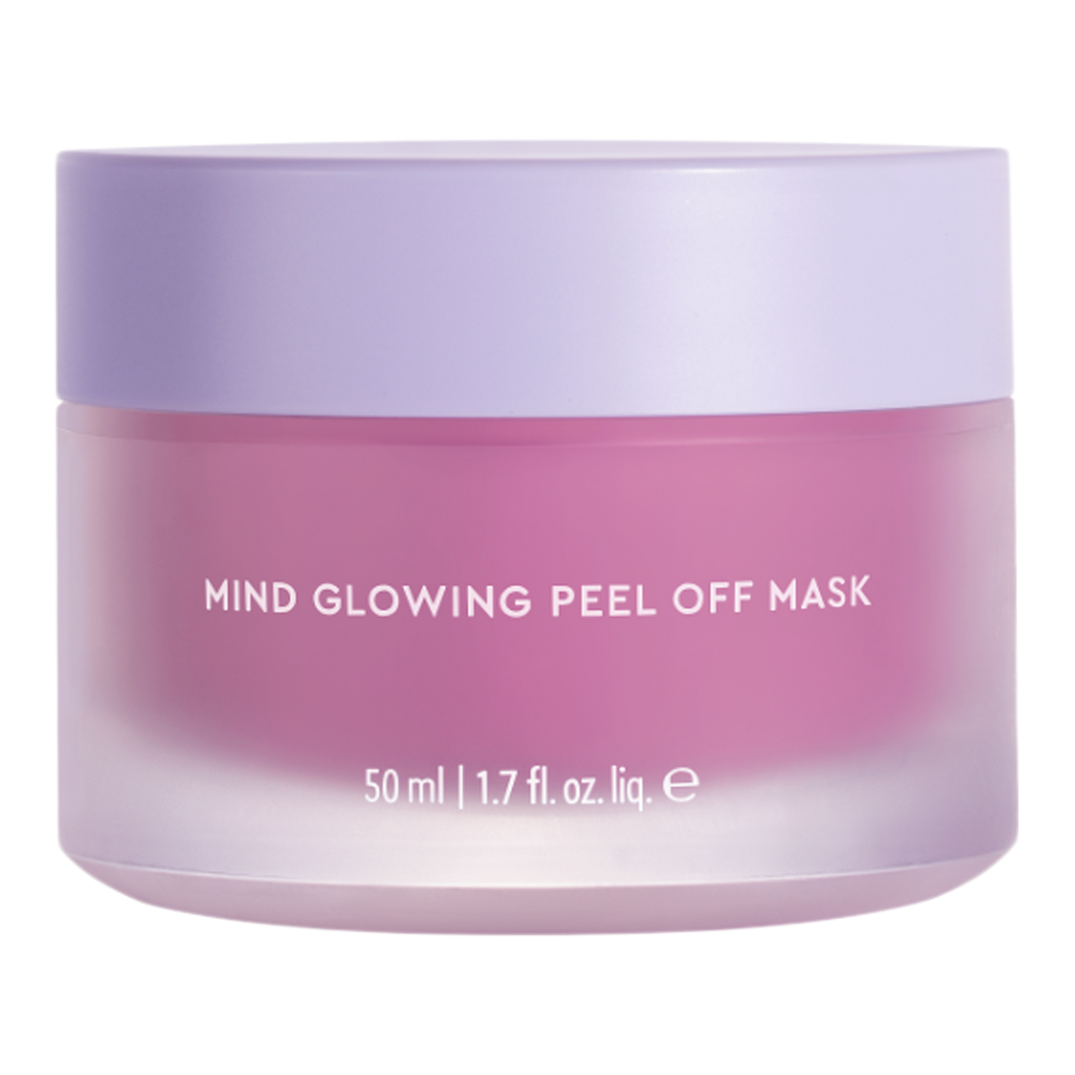 florence by mills Mind Glowing Peel Off Mask