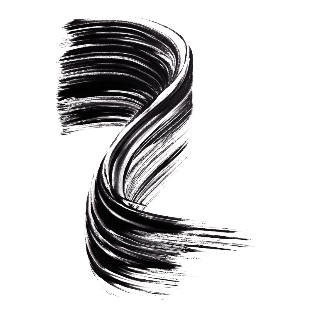 florence by mills Built to Lash Lengthening Vegan Mascara