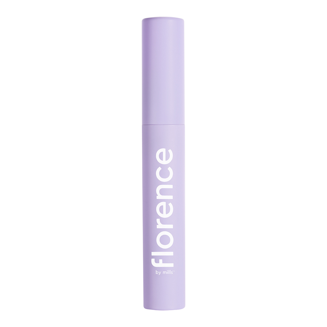 florence by mills Built to Lash Lengthening Vegan Mascara
