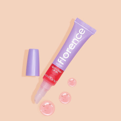 florence by mills Glow Yeah Hydrating Lip Oil
