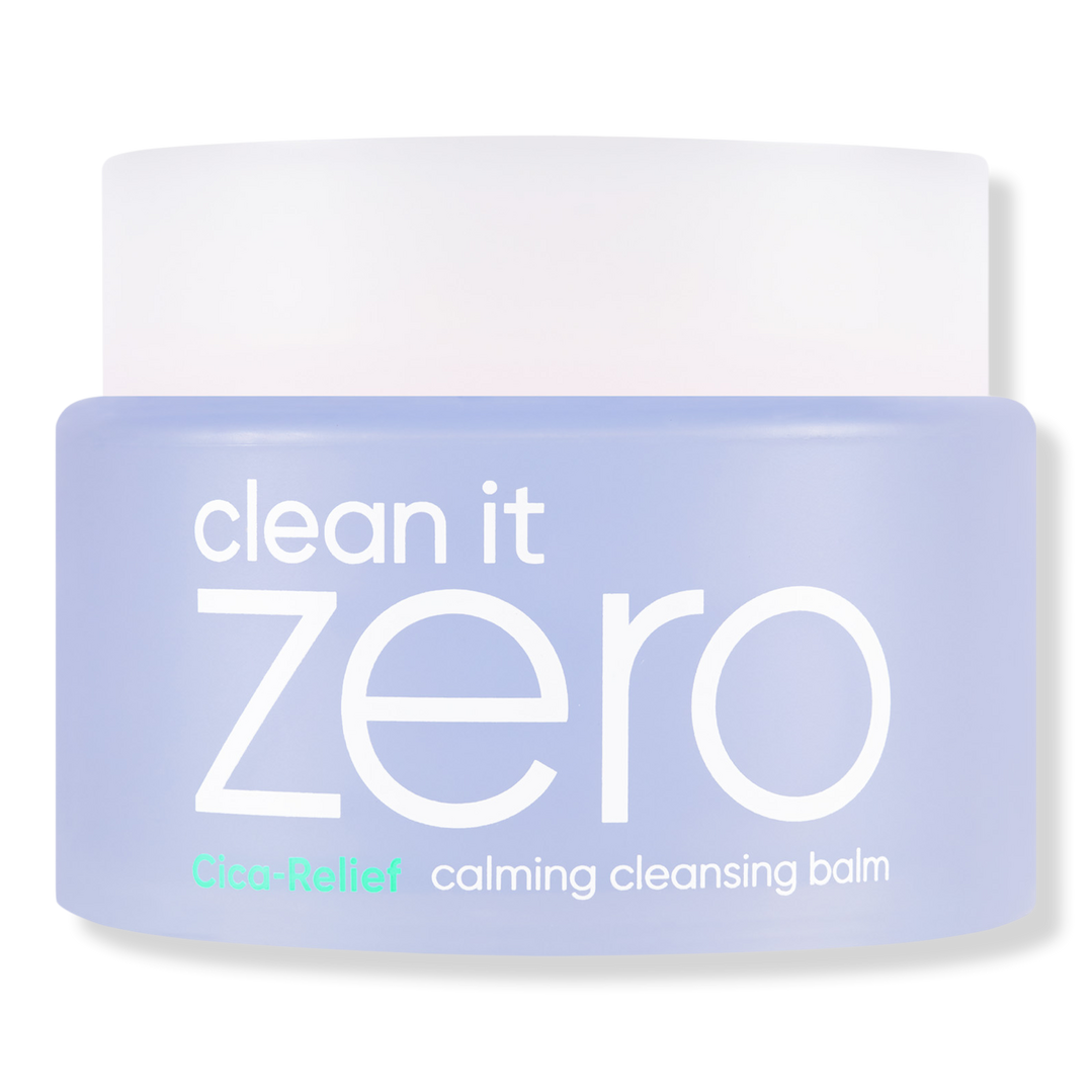 Banila Co Clean It Zero Calming Cleansing Balm