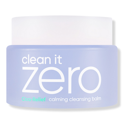 Banila Co Clean It Zero Calming Cleansing Balm