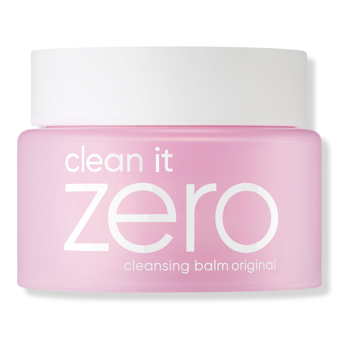 Banila Co Clean It Zero Original Cleansing Balm