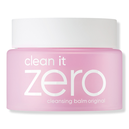 Banila Co Clean It Zero Original Cleansing Balm