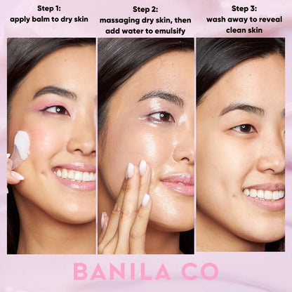 Banila Co Clean It Zero Original Cleansing Balm