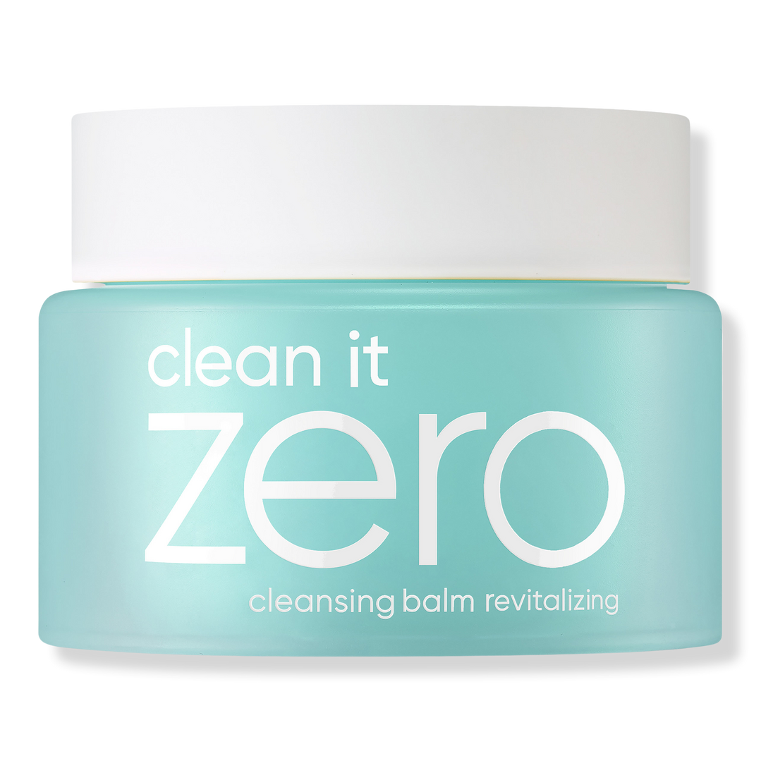 Banila Co Clean It Zero Revitalizing Cleansing Balm