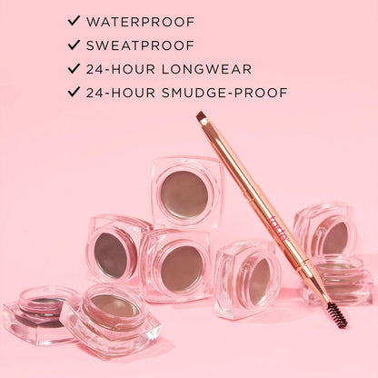 Tarte Big Ego Frameworker Brow Pomade