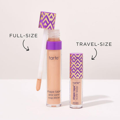 Tarte Shape Tape Glow Wand Liquid Highlighter