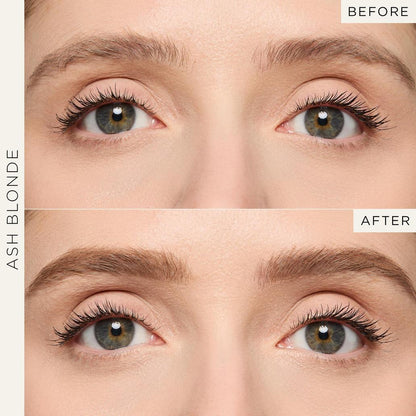 Tarte Big Ego Sketch & Set Brow Pencil & Tinted Gel