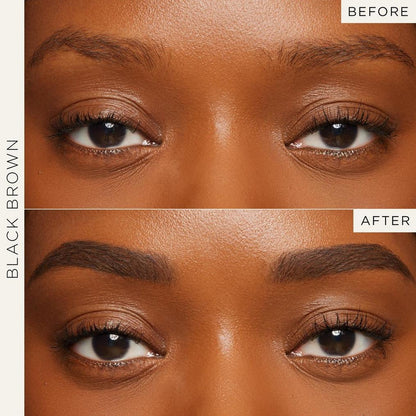 Tarte Big Ego Sketch & Set Brow Pencil & Tinted Gel