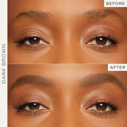 Tarte Big Ego Sketch & Set Brow Pencil & Tinted Gel