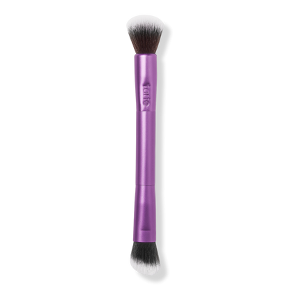 Tarte Quickie Double-Ended Concealer Brush