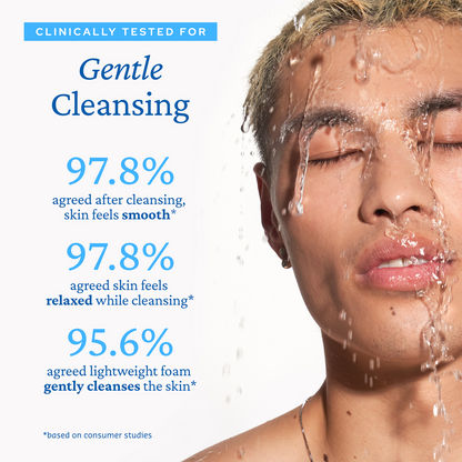 belif Aqua Bomb Hydrating Jelly Cleanser