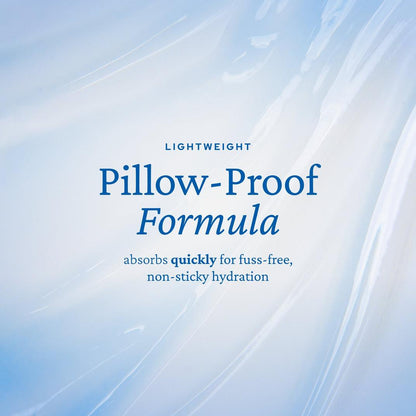 belif Aqua Bomb Hydrating Sleeping Mask with Panthenol