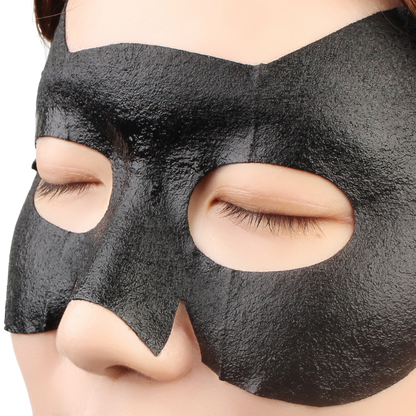 TONYMOLY Cat's Purrfect Brightening Eye Mask