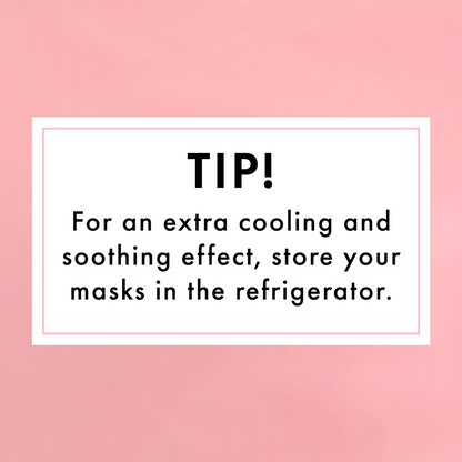 TONYMOLY Cat's Purrfect Brightening Eye Mask