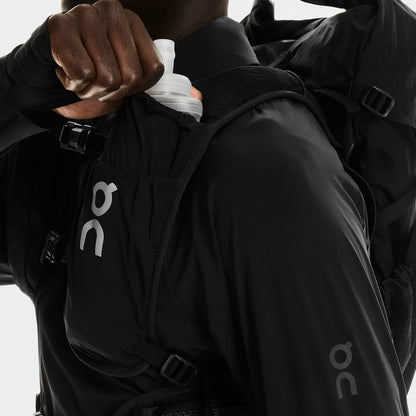 On Trail Pack 20L Black