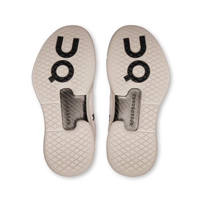 On The Roger Pro Orchid Ice (Women'S)