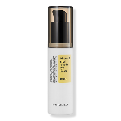 COSRX Advanced Snail Peptide Eye Cream