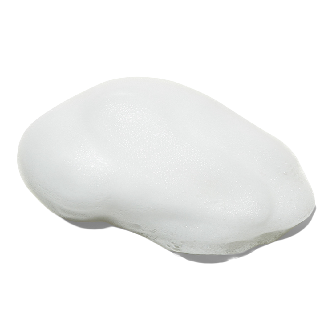 Hanskin Hyaluron Bubble Pop Cleanser