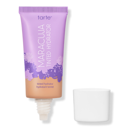 Tarte Maracuja Vegan Tinted Moisturizer