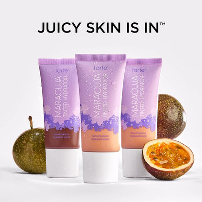 Tarte Maracuja Vegan Tinted Moisturizer