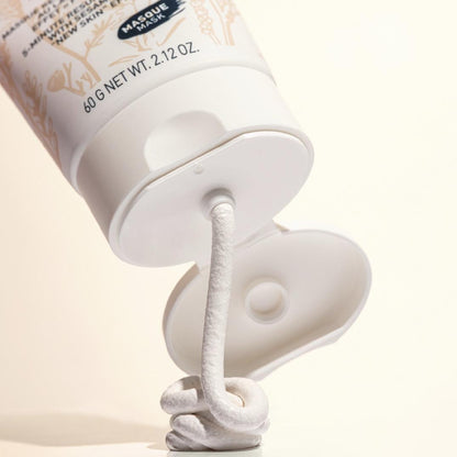 Erborian Milk & Peel Mask