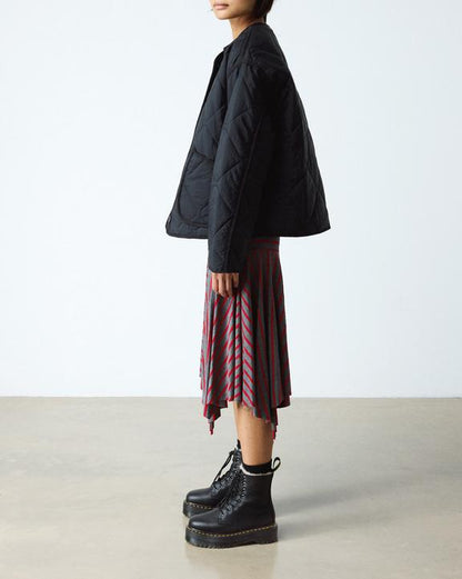 Dr Martens Jadon - Black