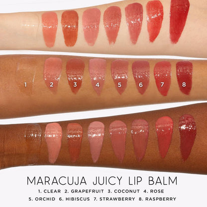 Tarte Maracuja Vegan Juicy Lip Balm
