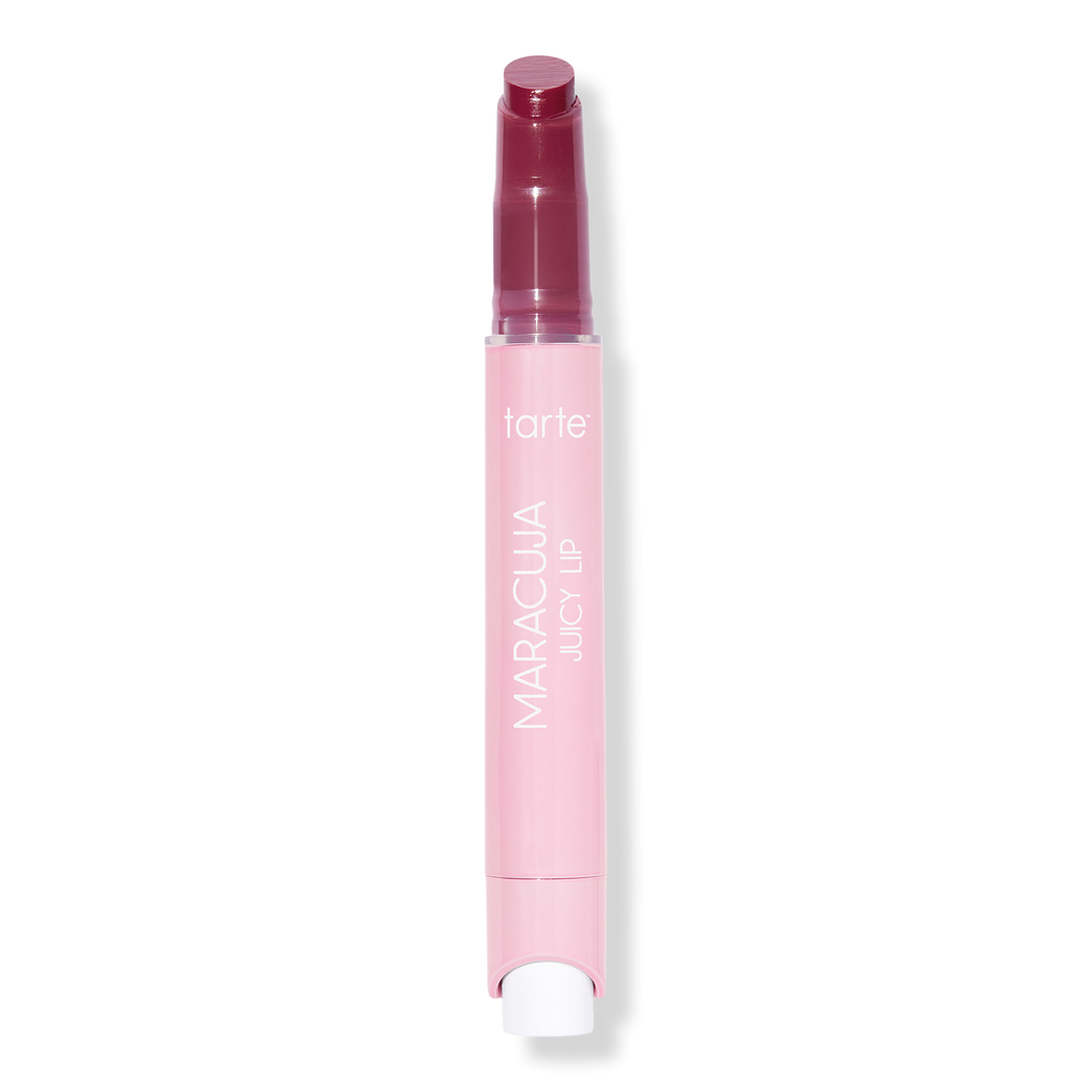 Tarte Maracuja Vegan Juicy Lip Balm