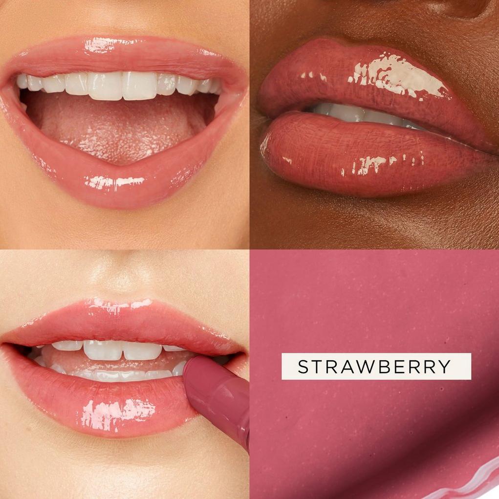 Tarte Maracuja Vegan Juicy Lip Balm