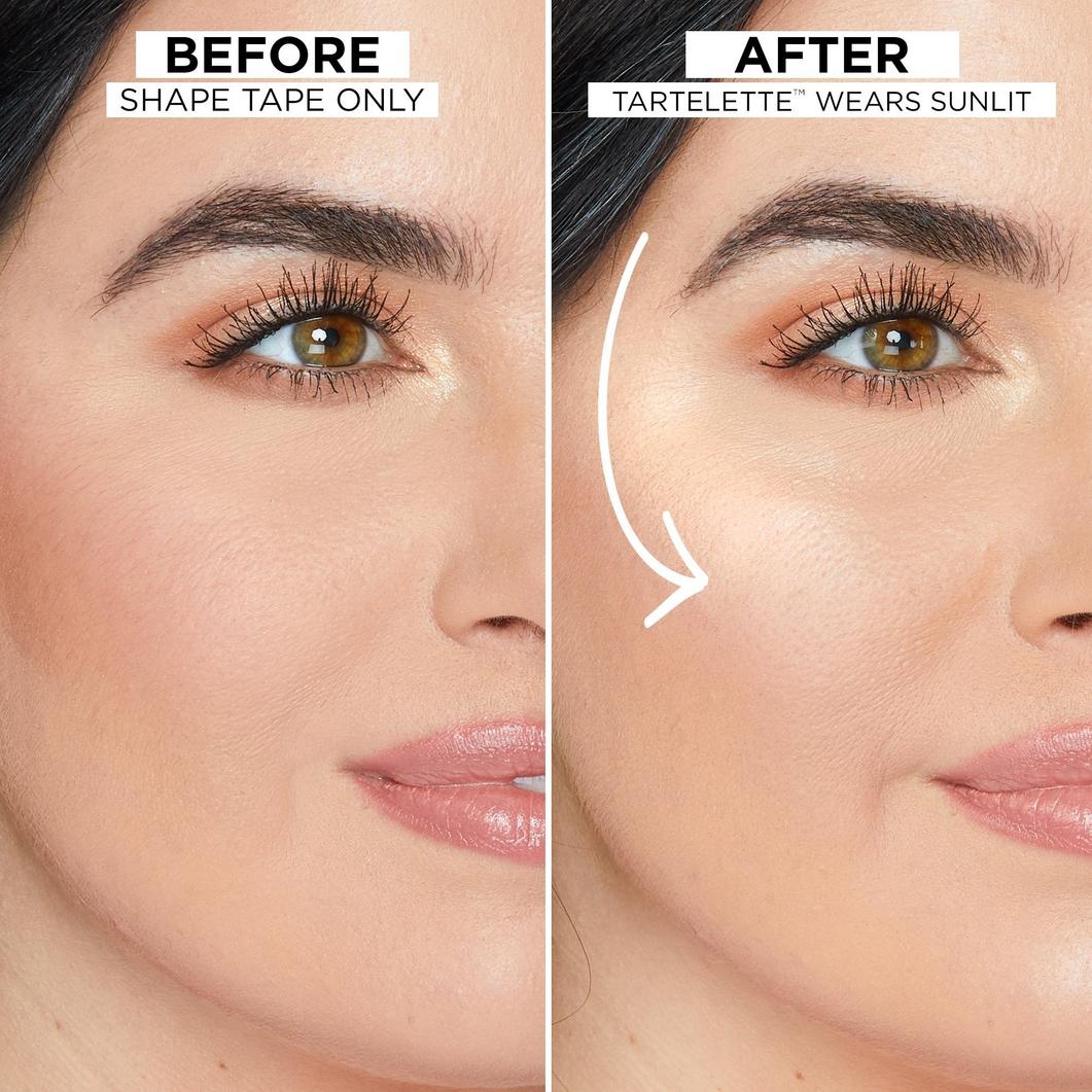 Tarte Shape Tape Glow Powder
