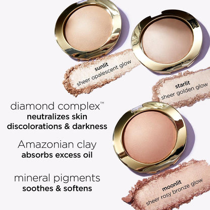 Tarte Shape Tape Glow Powder