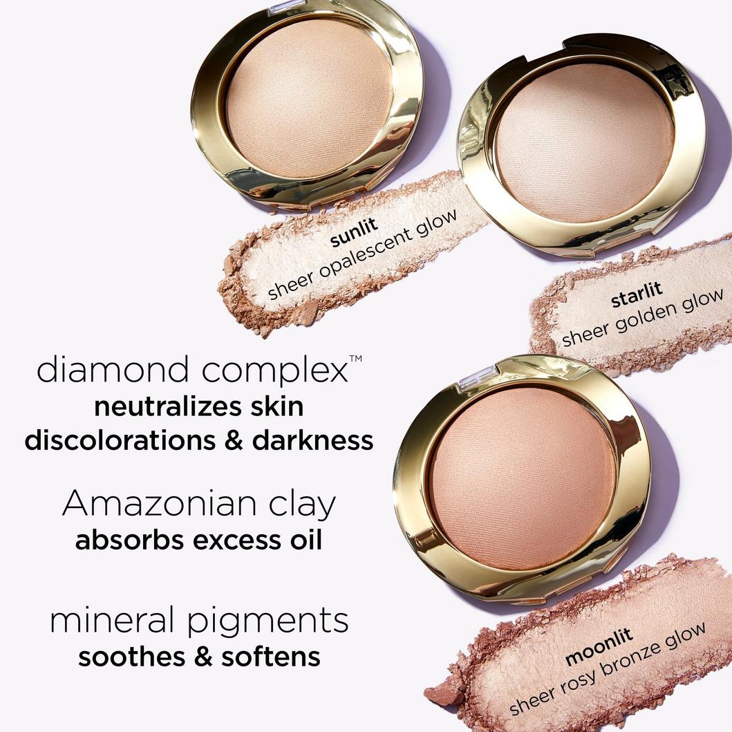 Tarte Shape Tape Glow Powder