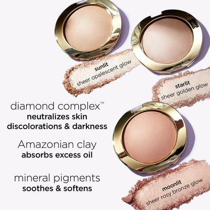 Tarte Shape Tape Glow Powder