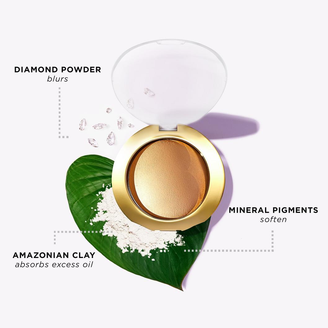 Tarte Shape Tape Glow Powder