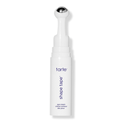 Tarte Travel-Size Shape Tape 24-Hr Hydrating Eye Cream