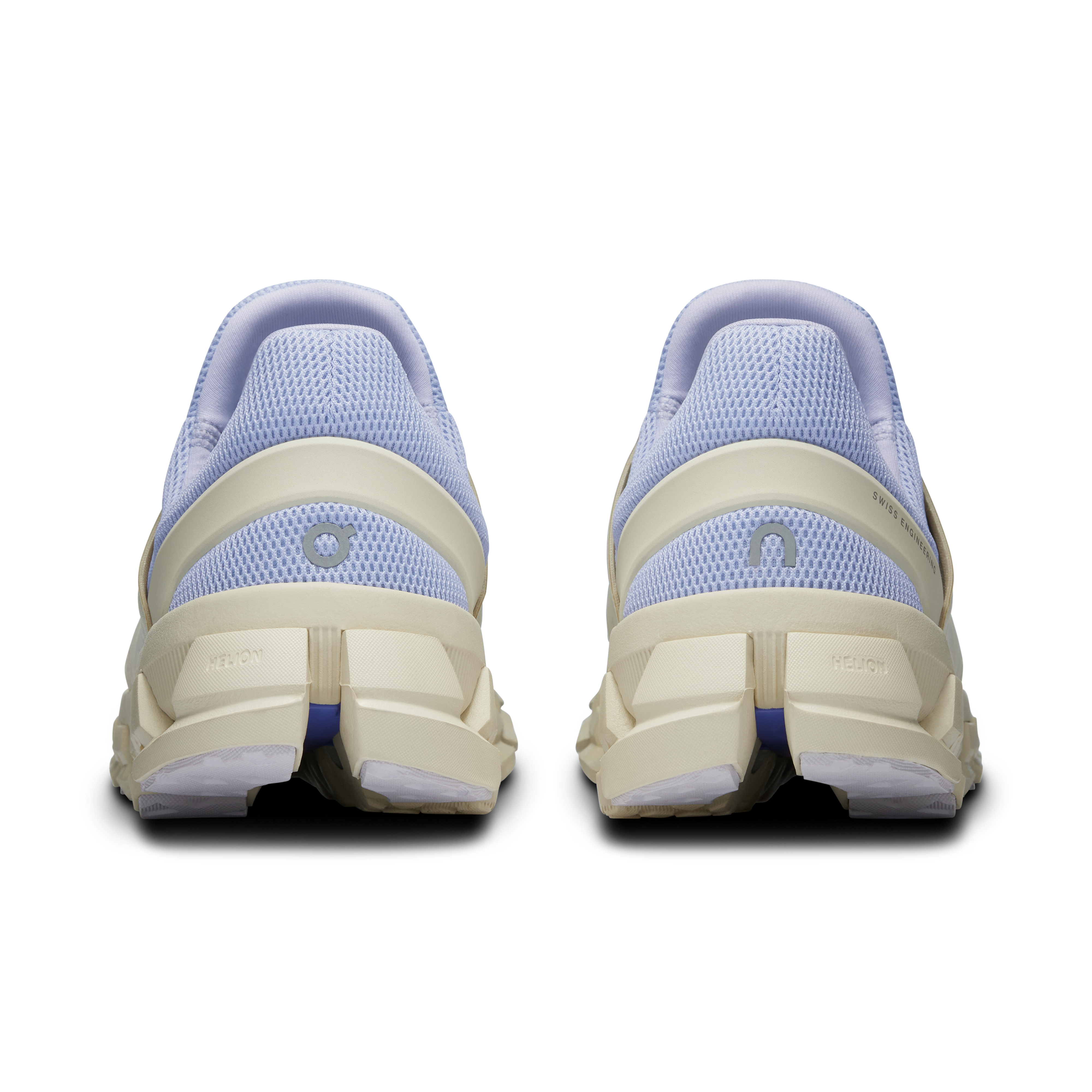 On Cloudswift 3 Ad Heather Cream (Women'S)