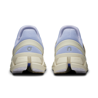 On Cloudswift 3 Ad Heather Cream (Women'S)