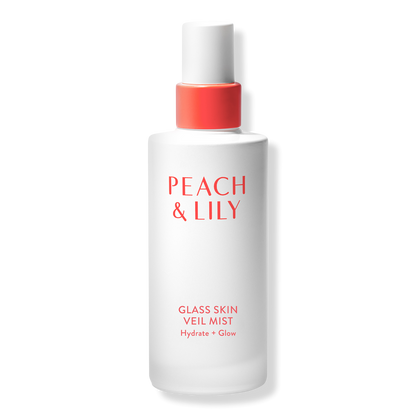 PEACH & LILY Glass Skin Veil Mist