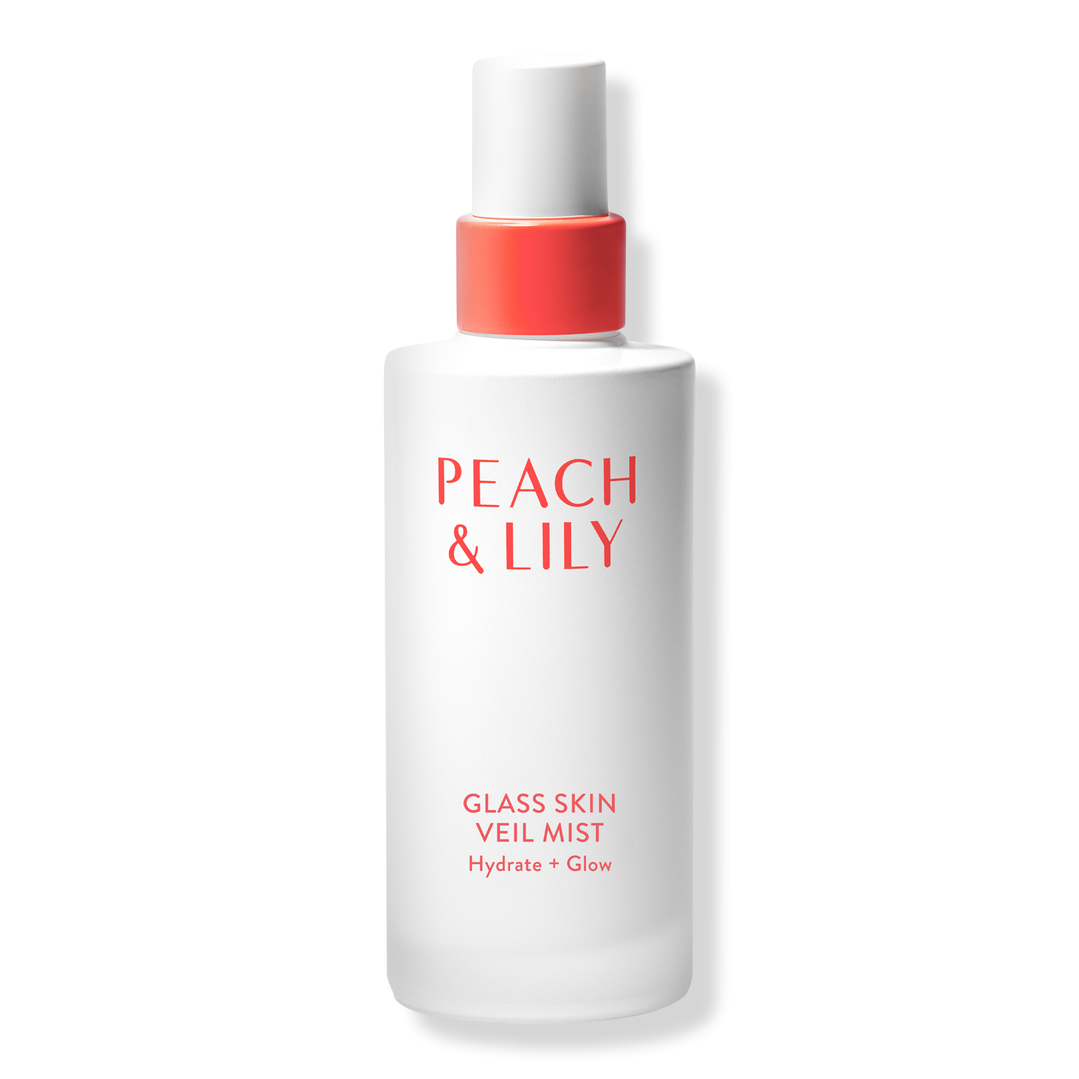 PEACH & LILY Glass Skin Veil Mist
