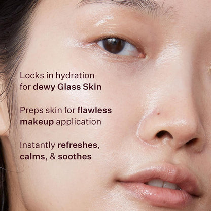 PEACH & LILY Glass Skin Veil Mist