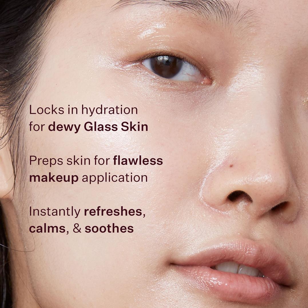 PEACH & LILY Glass Skin Veil Mist