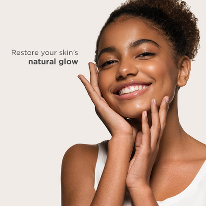 Hanskin Hyaluron Exfoliating AHA Treatment