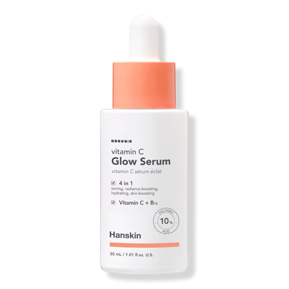 Hanskin Vitamin C Glow Serum