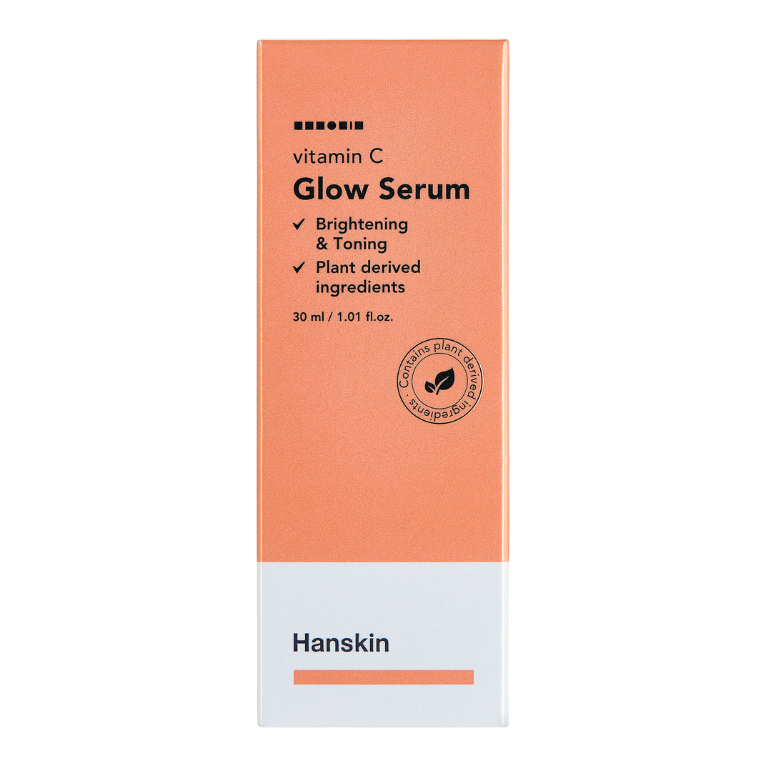 Hanskin Vitamin C Glow Serum