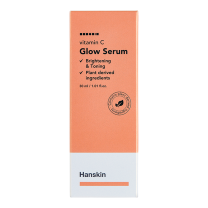 Hanskin Vitamin C Glow Serum