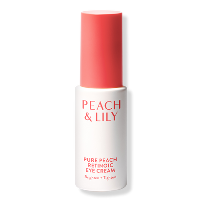 PEACH & LILY Pure Peach Retinoic Eye Cream