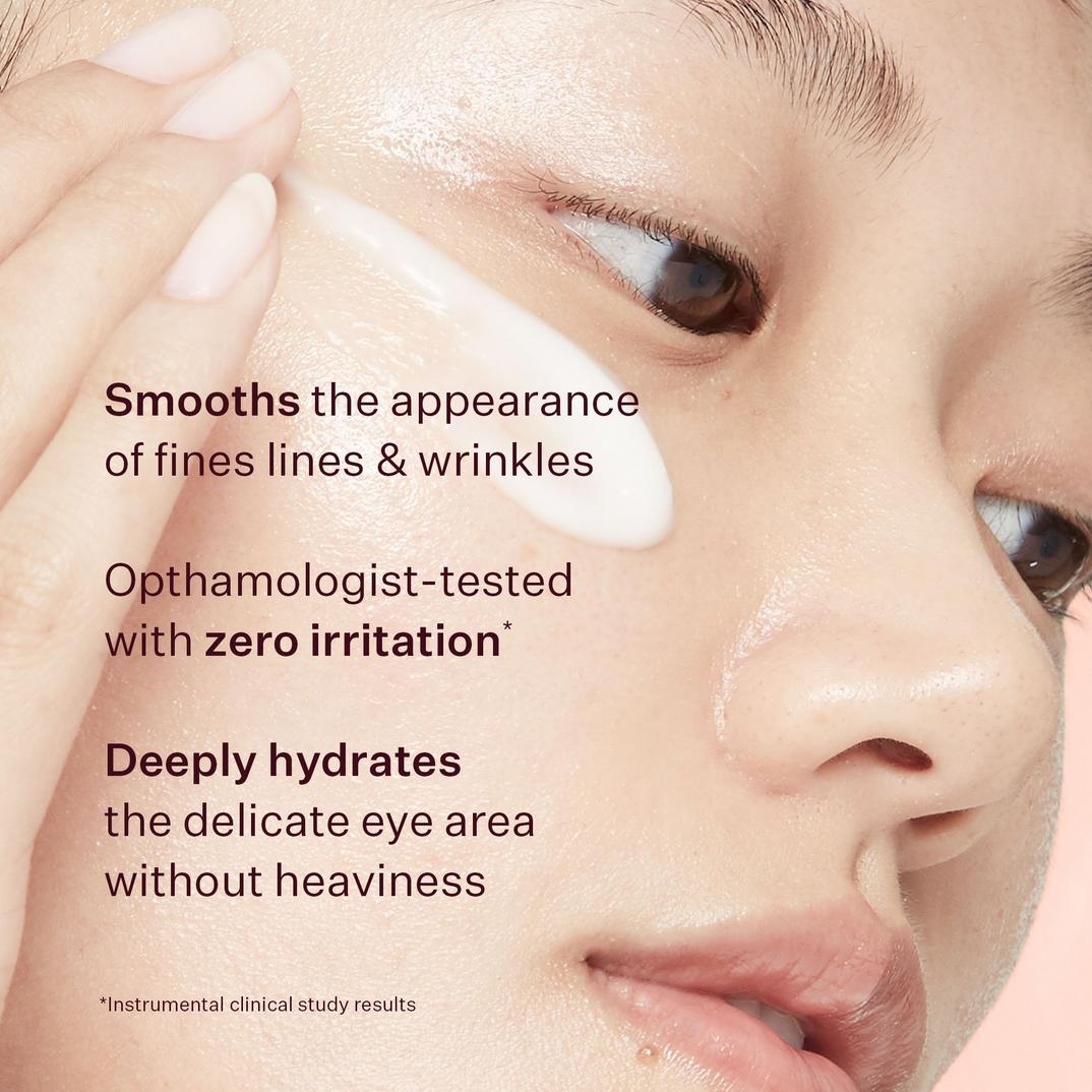 PEACH & LILY Pure Peach Retinoic Eye Cream