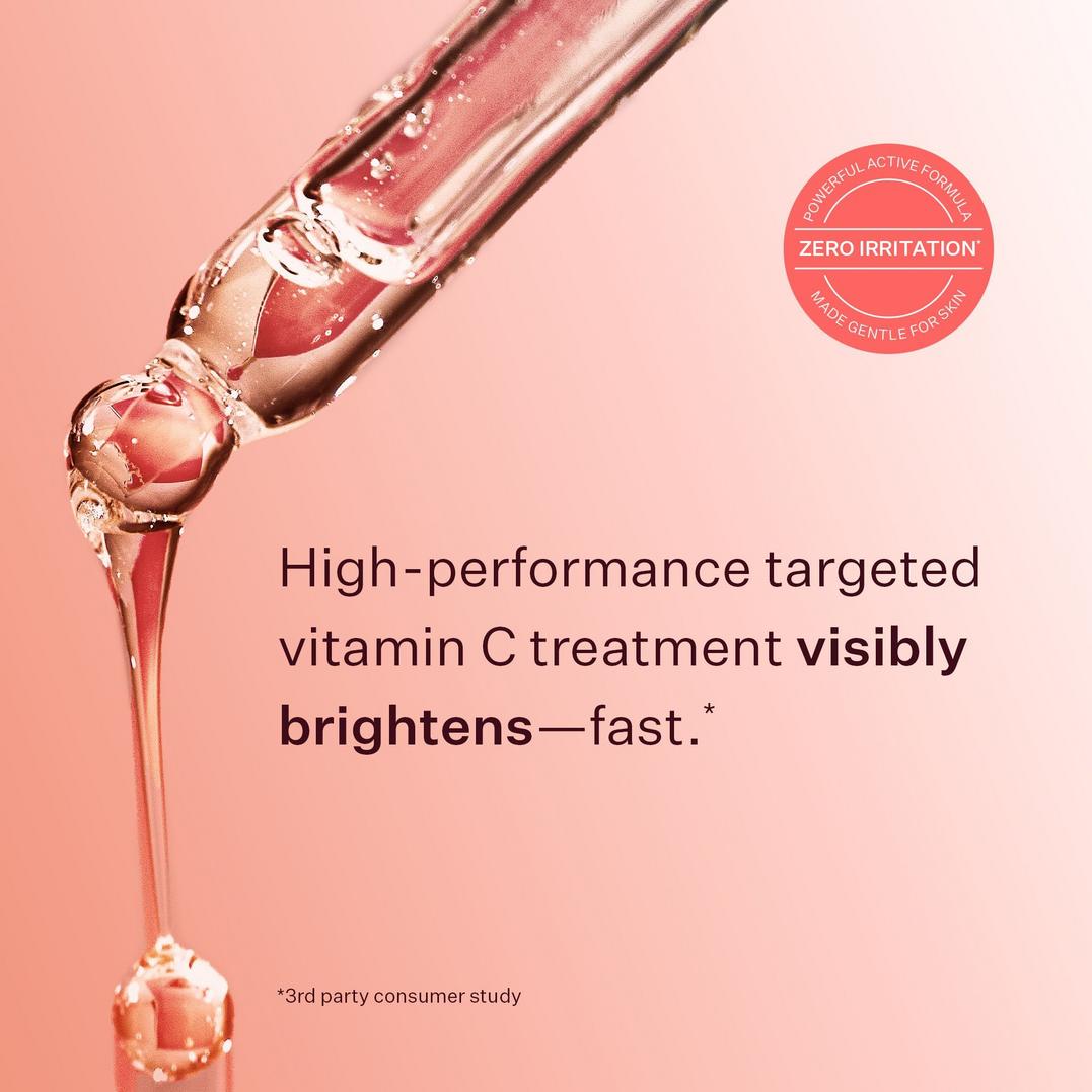 PEACH & LILY Transparen-C Pro Spot Treatment